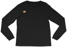 wolfking_official Long Sleeve Tee