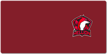 thehellionlive XXL Gaming Mousepad