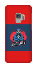 gamertv Samsung Phone Cases