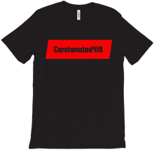 carotenutod418 T-Shirts