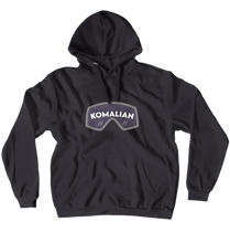 komalian Hoodies (No-Zip/Pullover)