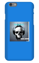 sanguins iPhone Phone Cases