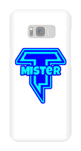 MrTeeXD Logo Samsung Phone Cases