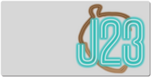 J23 XXL mousepad