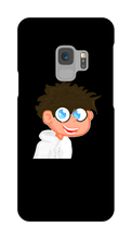 jessezzyt Samsung Phone Cases