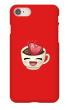 merrymary_ iPhone Phone Cases