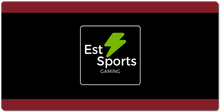 estsportsgaming XXL Gaming Mousepad