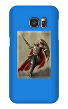 spartandee Samsung Phone Cases