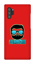 sumboiii Samsung Phone Cases