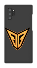 bubbaroni35 Samsung Phone Cases