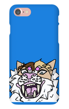 HERES SWEETS iPhone Phone Cases