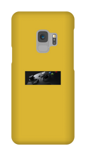 milenobr Samsung Phone Cases