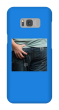 Coque Fiak pour Samsung