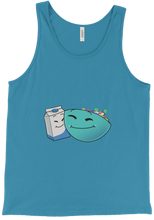 Totes Love Tank Top