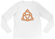 lord_marshmellow Long Sleeve Tee