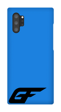 greezyfishy Samsung Phone Cases