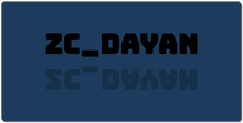 zc_dayan XXL Gaming Mousepad