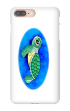 Turtle iPhone Phone Cases