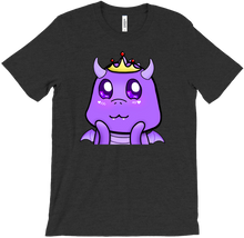 cirrus_dragon T-Shirts