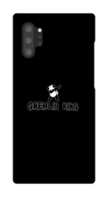 thegremlinking1 Samsung Phone Cases