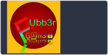 fubberless XXL Gaming Mousepad