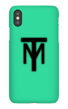 Mr Tho iPhone Cases