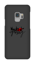 nockedgaming Samsung Phone Cases
