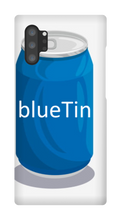 blueTin Handyhülle Samsung