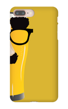 doctorbier iPhone Phone Cases