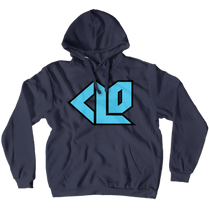 djceelottv Hoodies (No-Zip/Pullover)