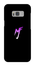 mojo_froyo Samsung Phone Cases