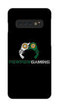 pewpewgamers_ Samsung Phone Cases