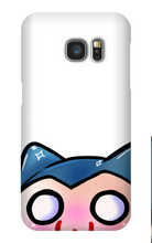 snorlaxbtw Samsung Phone Cases