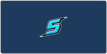 team shadow XXL Gaming Mousepad
