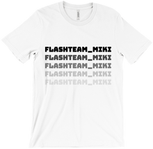 flashteam_miki T-Shirts
