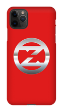 the_z_man iPhone Phone Cases