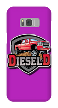 diesel_d__ Samsung Phone Cases