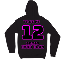 KT Hoodie