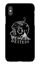 deitess iPhone Phone Cases