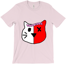 Notcatfood "TWOSIDED" T-Shirts