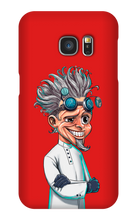 ProfGame Samsung Phone Cases