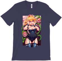Bowsette T-Shirts