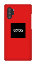 raiden0636 Samsung Phone Cases