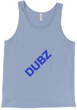 dubz_vigil Tank Top