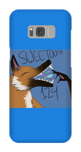 sweetooth124 Samsung Phone Cases