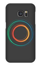 The "O" Phone case (Samsung)