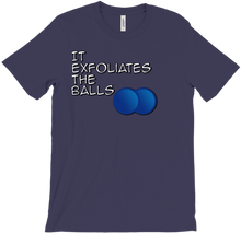 It Exfoliates Shirt