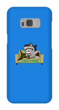 yaguymike Samsung Phone Cases