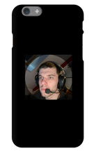 hillybricky iPhone Phone Cases