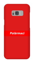 Polármaci Samsung Phone Cases
